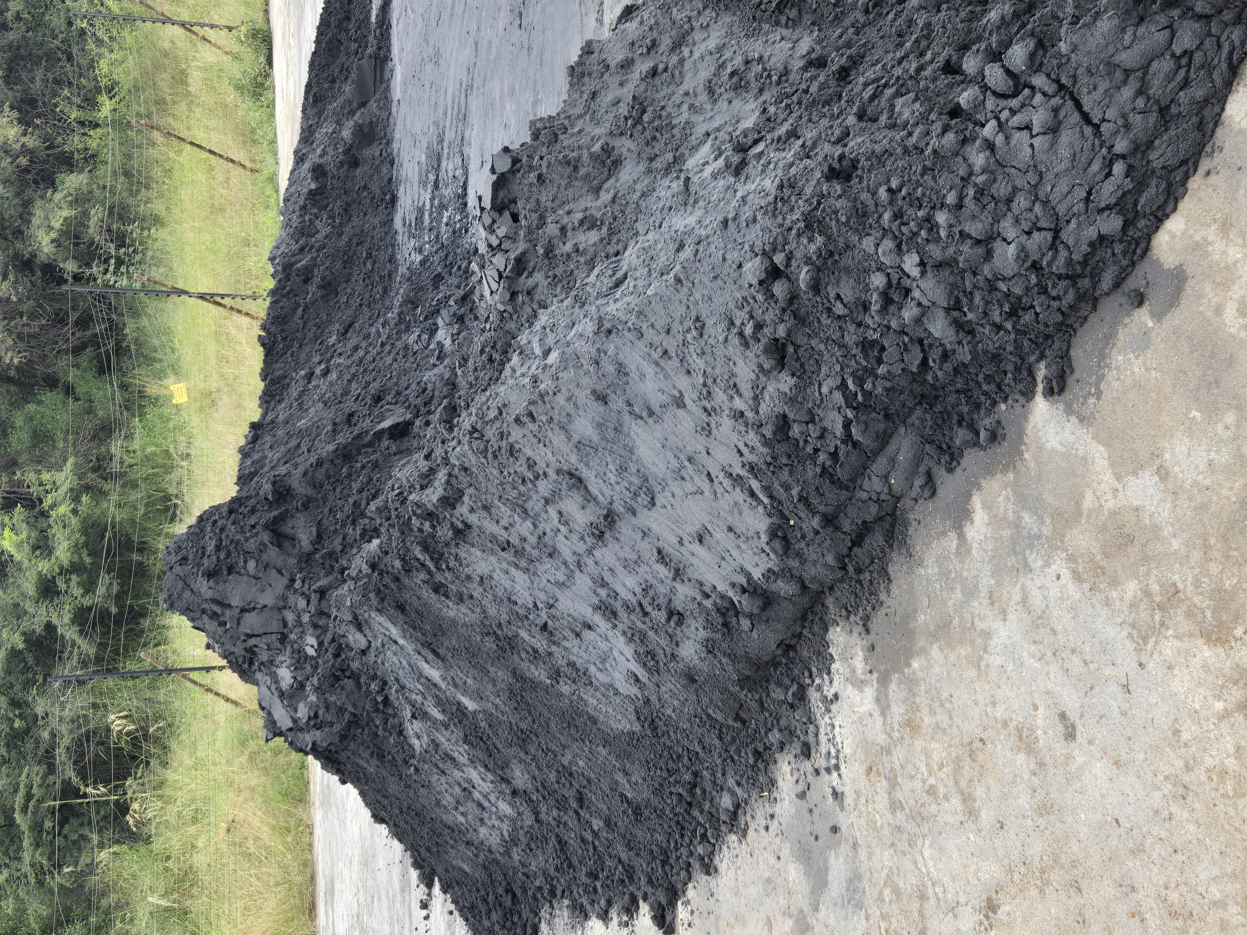Chromite Sand Supply