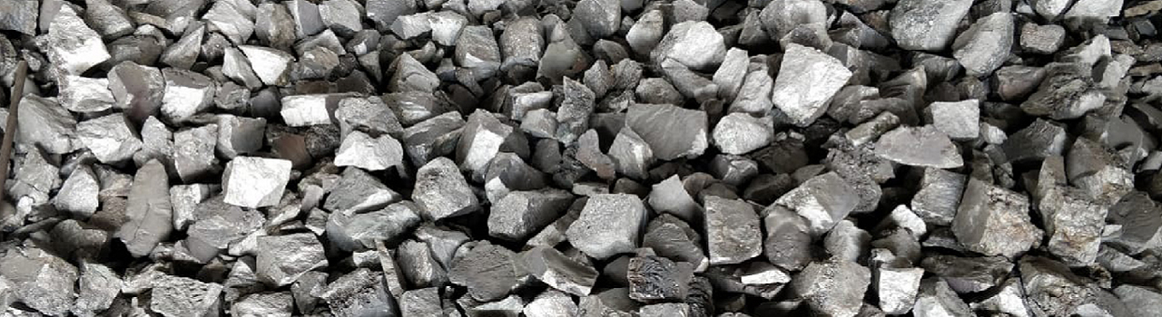 Ferro Alloys