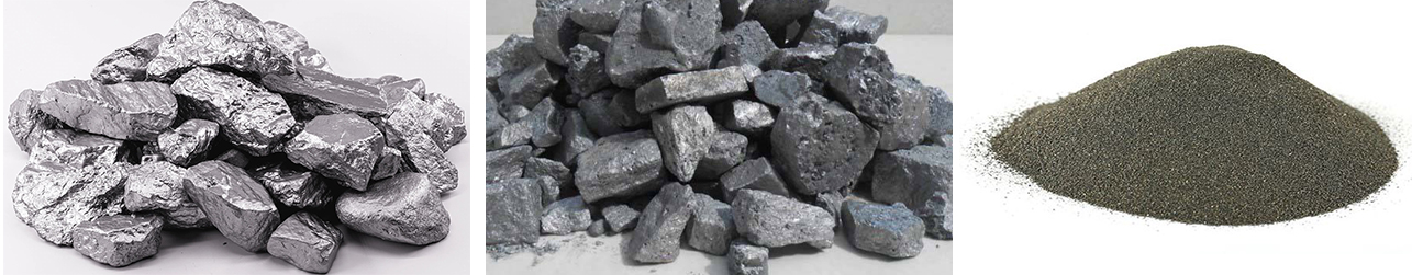 Ferro Silicon Inoculants