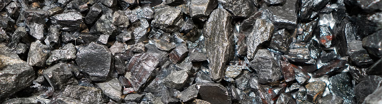 Minerals Ore
