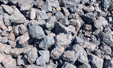 Minerals Ore