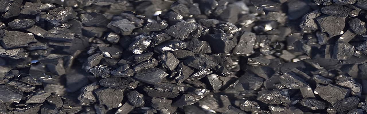 Granular activated carbon